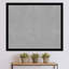 Tableau magnétique basique noir Basic-101644513
