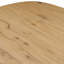 Falco Solid Wood Coffee Table