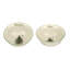 Spode Christmas Tree Dip Bowls 4"