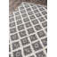 Wool Geometric Area Rug-724380508