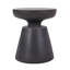 Table d'appoint extérieur