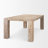Landry Rectangular 84'' L x 42.5'' W