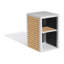 Travira Modular Valet Hutch-1930422521