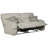 Annaliisa Upholstered 93'' Reclining Sofa-1992105522-1990511876