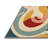 Retro Stomp Rug-236838133