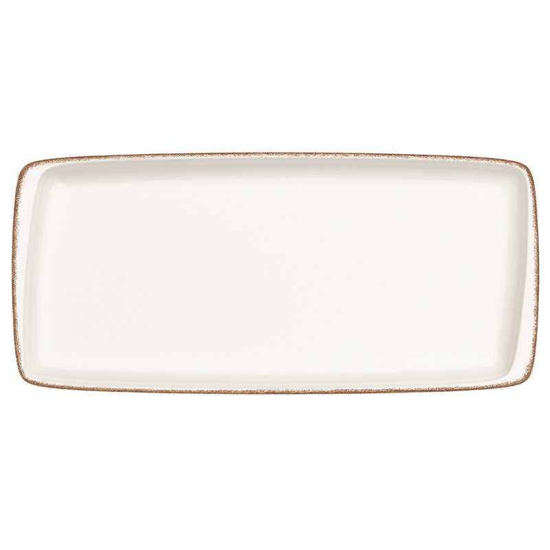 Turgla Home Sienna Porcelain Platter