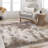 Haalah Abstract Indoor Rug-435291338