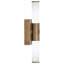 Roderick 2 - Light LED Flush Mounted Sconce-43127757