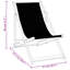 4-4 Sling Camping / Beach Folding Chair Folding Chair Set-105676451