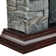 Iseminger 40"  Electric Fireplace