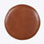 Tabouret de comptoir Michael Caramel