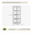 Ellie-Maye Teak Freestanding Bathroom Shelves