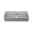Rivage Basin Undermount Kitchen Workstation Sink-121723644-121723645