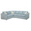 Northfield 2 - Piece Sectional-586677034-586677010