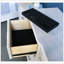 Commode 10 tiroirs grise
