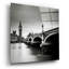 «London Westminster» par Nina Paponcek, art mural en verre acrylique-1627823983