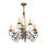 Winsford 10 - Light Chandelier
