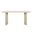 Table basse moderne Modern Beige-118326996