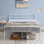 Lit plateforme simple en métal Abigael-312477350-350170041