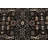 Wool Oriental Indoor Rug