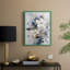 FLORAL Series CCCXI  -Premium Framed Print -Ready to Hang - No Nails Required-196668491-196668493