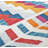 Miko Contemporary Ginger Lemon Area Rug-1978543201