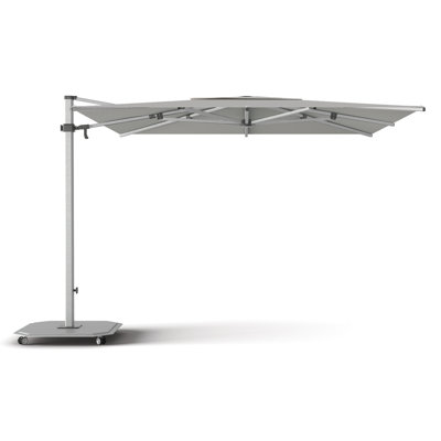 216'' W Sunbrella® Cantilever Umbrella