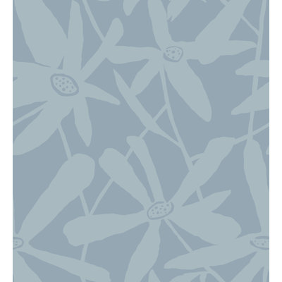 Brookstead Floral Wallpaper