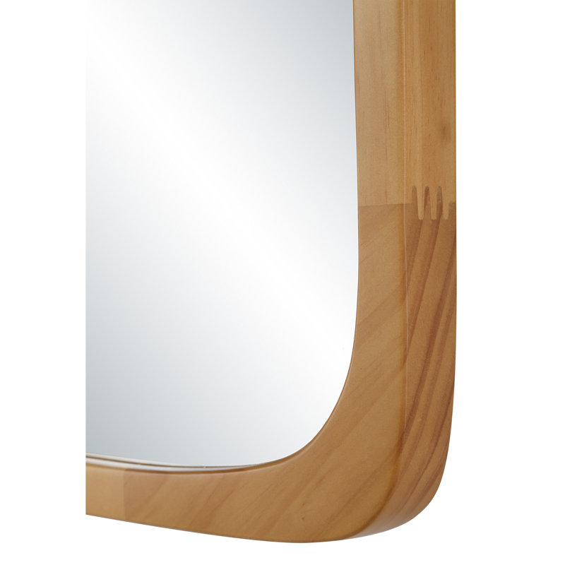 Scisto, Natural Wood