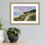 Traverse City par Havana - Reproduction sur cadre-2074639722-2074639725