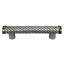Sanzio Bar / Handle Pull