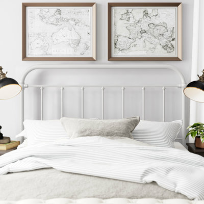 Kowalczyk Headboard