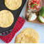 Nordic Ware Pro Cast Traditions 19.25 in. Aluminum Non-Stick Reversible Grill and Griddle Pan