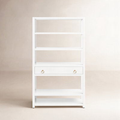 Elin 39" Bookcase