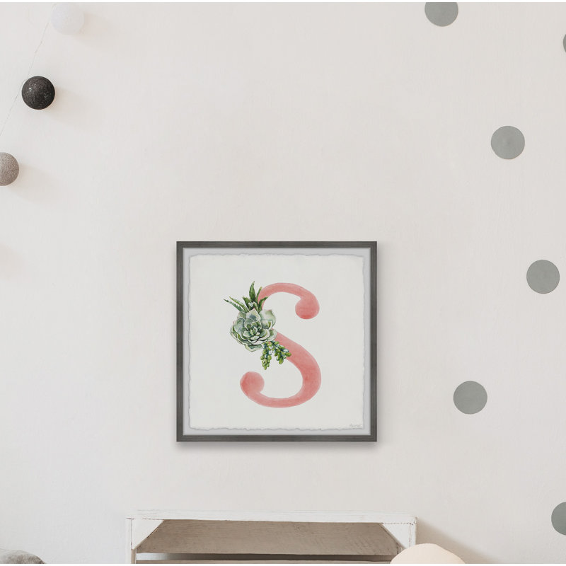 Newburg Single Picture Frame Print, 30cm H x 30cm W