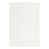 Rectangle 6'1" x 9'