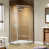 Brushed Nickel is out of stock