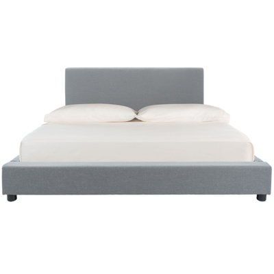 Olivos Upholstered Platform Bed
