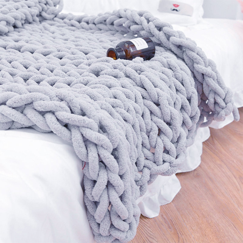 Throw Blanket