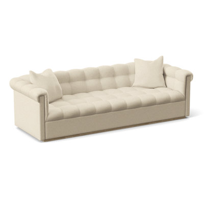 Thom Filicia Home 108" Nottingham Extended Sofa