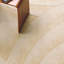 Volute Wool Abstract Area Rug in Beige-2447168