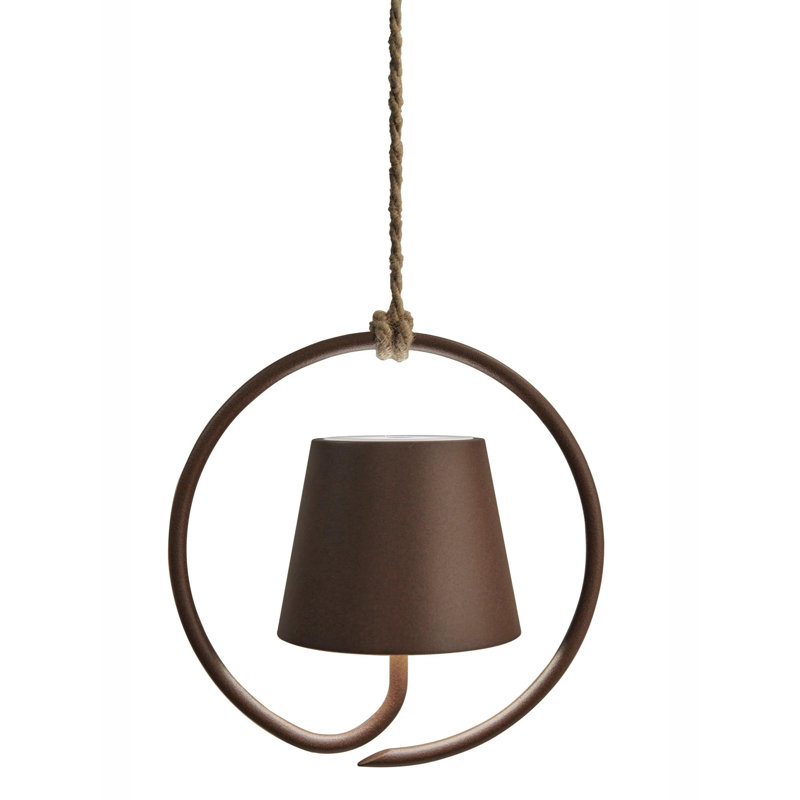 Poldina Pro Suspension Magnetic, Rust