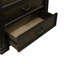 Commode 6 tiroirs Dillmon