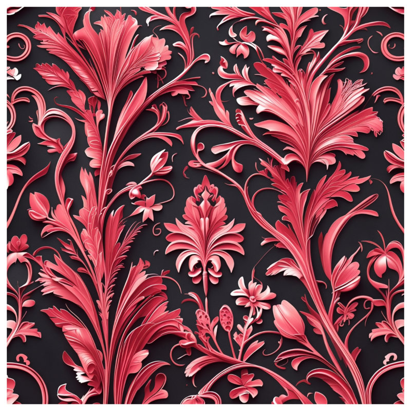 Édredon rouge complexe, Twin Extra Long