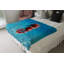 Domien Plain Weave / Muslin Throw Blanket