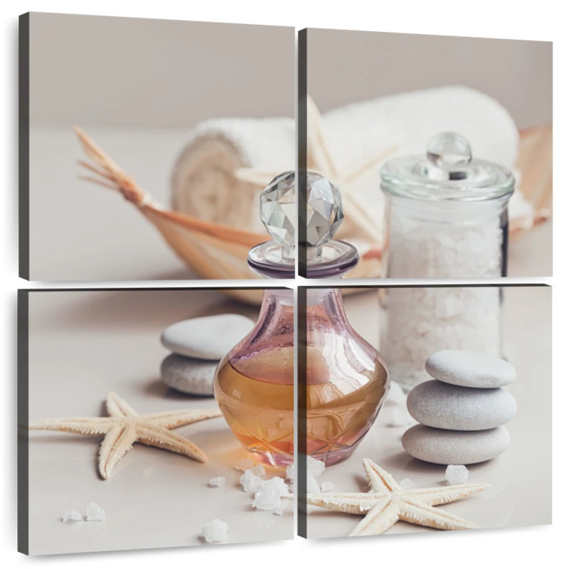 Kerrick Spa Treatment Bottles