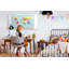 Magnetic Glass Dry Erase Board
