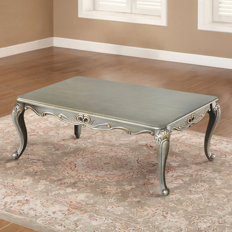 Table basse Angenie
