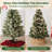 Rattan Tree Collar-137655577