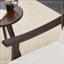 Chaise avec accoudoirs et dossier haut-812610366